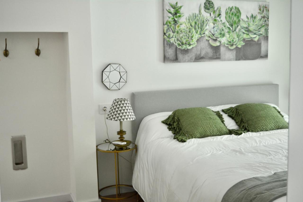 Alfalfa Sweet Apartment Sevilla